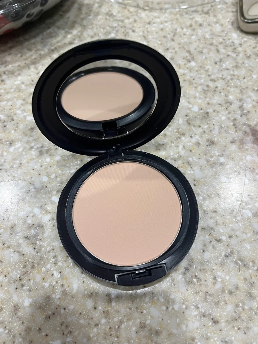 MAC Cosmetics pressed powder